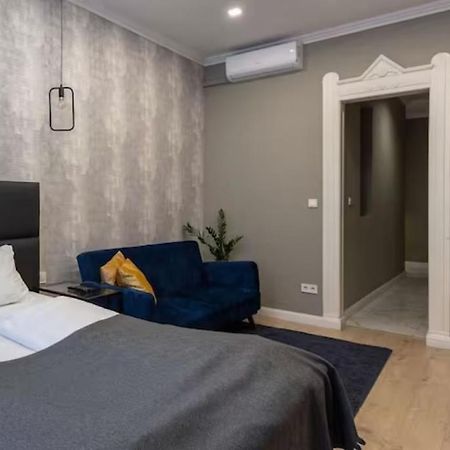 Luxurious Studio Located In The Heart Of Budapest Kültér fotó