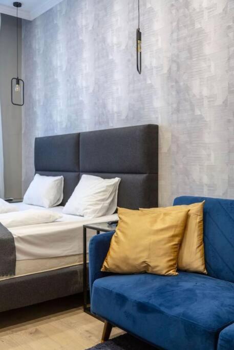 Luxurious Studio Located In The Heart Of Budapest Kültér fotó