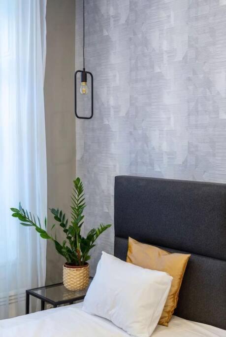 Luxurious Studio Located In The Heart Of Budapest Kültér fotó