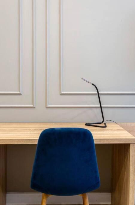 Luxurious Studio Located In The Heart Of Budapest Kültér fotó