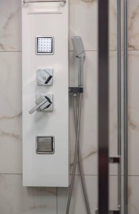 Luxurious Studio Located In The Heart Of Budapest Kültér fotó