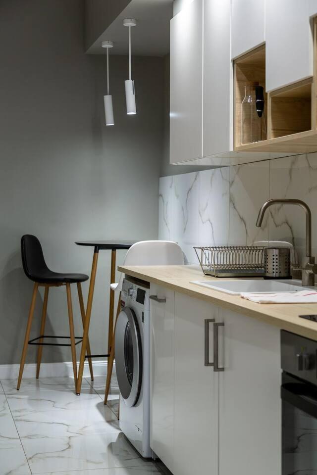 Luxurious Studio Located In The Heart Of Budapest Kültér fotó